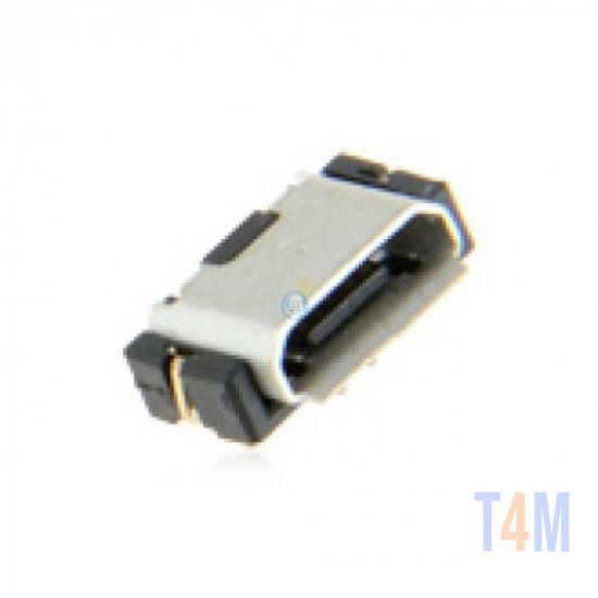 CONECTOR CARGA SAMSUNG A3 SM-A300F